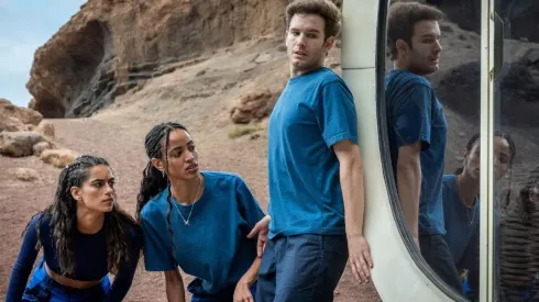 Bienvenidos a Edén, temporada 2: hora de estreno en Netflix.