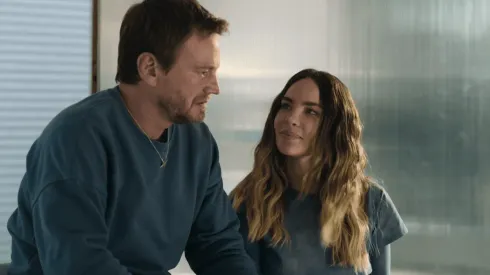 Belinda regresa a la temporada 2 de Bienvenidos a Edén