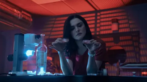 Rachel Weisz protagoniza la serie de Prime Video