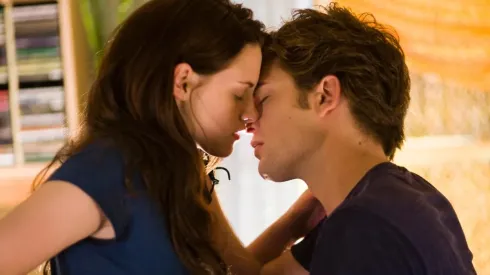 Kristen Stewart y Robert Pattinson protagonizaron la adaptación en cine.