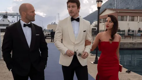 La película más vista de Prime Video a nivel global está protagonizada por Aubrey Plaza