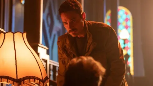 La película es protagonizada y dirigida por Manolo Cardona