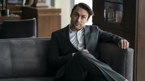 Kieran Culkin encabezó la escena que anticipó todo.