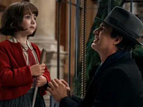 Cuál es la nueva serie de Mark Ruffalo en Netflix y su fecha de estreno