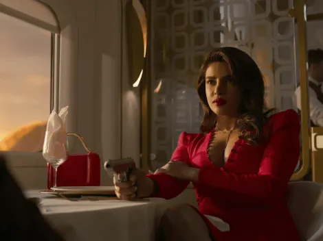 Citadel: ¿Hay algún actor de Marvel?