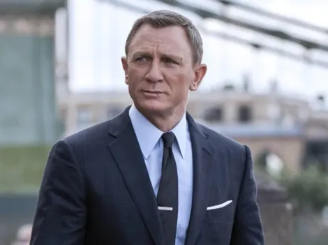 El actor que arruinó su audición para James Bond