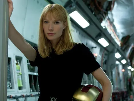 Gwyneth Paltrow habló de un posible regreso a Marvel