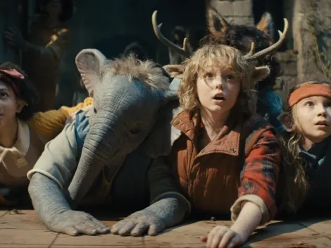 ¿Cuándo se estrena la segunda temporada de Sweet Tooth en Netflix?