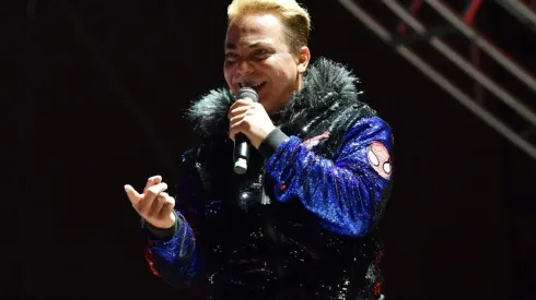 Cristian Castro
