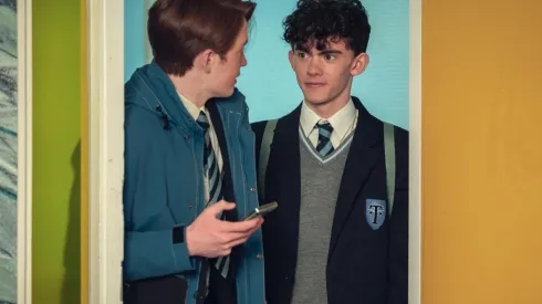 ¿De qué se tratará la segunda temporada de Heartstopper en Netflix? Sinopsis oficial.