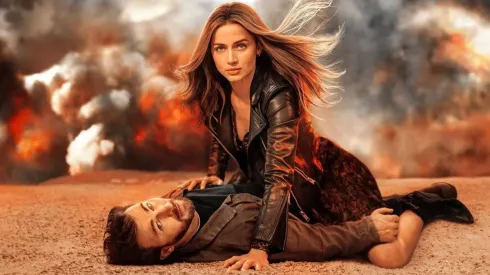 ¿Dónde se filmó Ghosted, la película de Chris Evans y Ana de Armas?