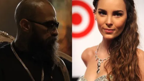 Babo y Belinda