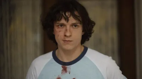 Tom Holland protagoniza una serie de misterio para Apple TV+