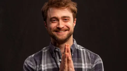 Daniel Radcliffe.