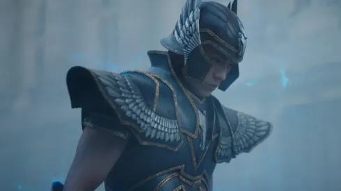 Reseña de Los Caballeros del Zodiaco: qué esperar del nuevo live-action.