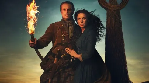 La temporada 6 de Outlander llega a Netflix: fecha de estreno confirmada.