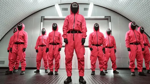 Netflix apostará por mayores producciones de Corea del Sur