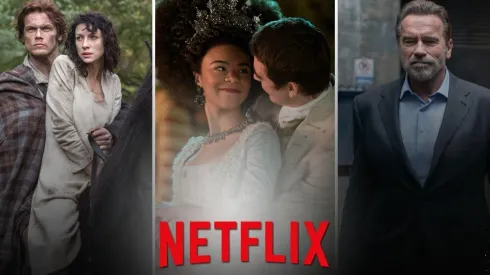 NETFLIX: estrenos de SERIES que llegan en MAYO 2023.