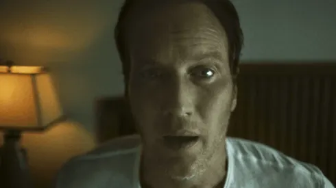 Patrick Wilson dirige y protagoniza la última entrega de Insidious