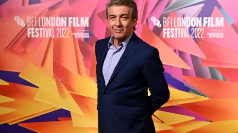 Ricardo Darín protagonizará la serie de Netflix.