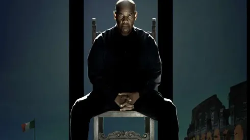 ¿Cuándo se estrena El Justiciero 3?