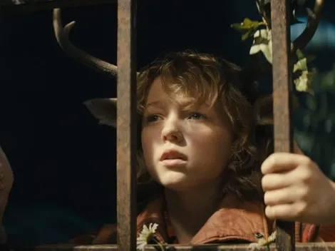 Quién es quién en Sweet Tooth: elenco de la segunda temporada del show de Netflix