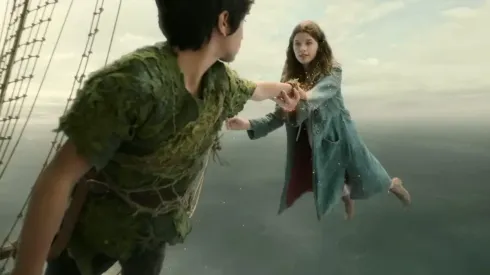 Quién es quién en Peter Pan & Wendy: reparto de la película de Disney+.