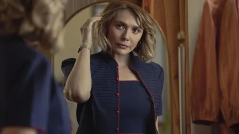 Elizabeth Olsen protagoniza Love & Death.