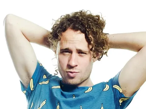 Luisito Comunica confesó su fanatismo por una serie argentina