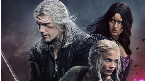 ¿Por qué Henry Cavill no promocionó The Witcher?