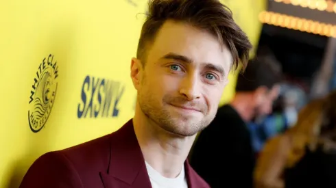 Daniel Radcliffe.