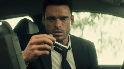 Citadel estrena el 28 de abril.