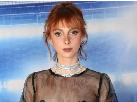 ¿Natalia Téllez será la conductora de La Más Draga?