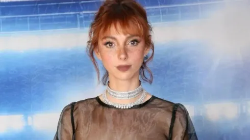 Natalia Téllez se encuentra promocionando la cinta Quiero tu Vida