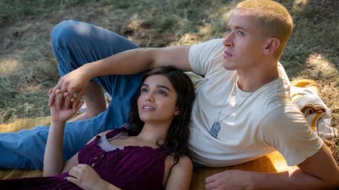 La precuela de Los Juegos del Hambre ya presentó su tráiler