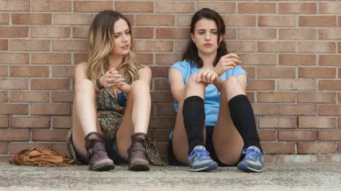 The Leftlovers, la serie disponible en HBO Max.