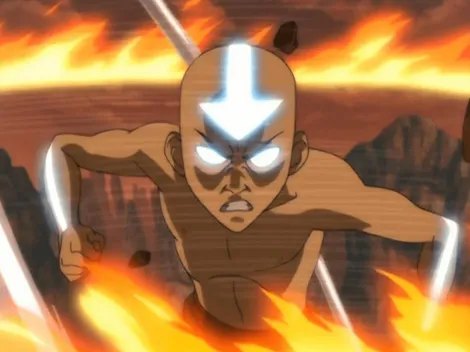 Avatar: The Last Airbender': Así lucen los protagonistas