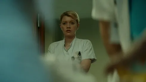 Conoce al reparto del éxito danés