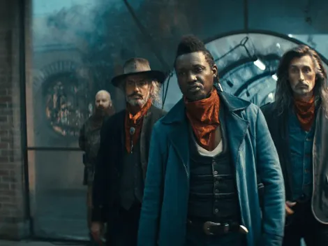 ¿Sweet Tooth tendrá temporada 3?