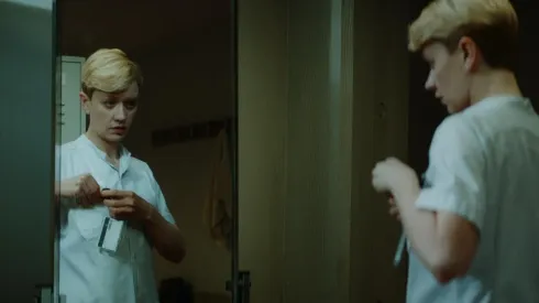 La miniserie está entre lo más visto de Netflix actual,ente