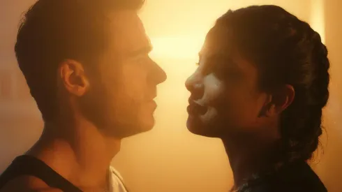 Richard Madden y Priyanka Chopra Jonas protagonizan Citadel.