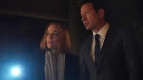 The X-Files
