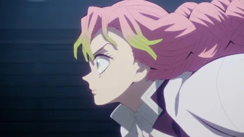 Cuándo se estrena el episodio 5 de Demon Slayer: Kimetsu no Yaiba, temporada 3.