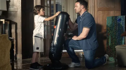 Se estrenó hace menos de una semana y ya es la PELÍCULA MÁS VISTA de NETFLIX a nivel global actualmente.