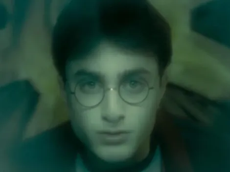 Google homenajeó a una de las estrellas de Harry Potter