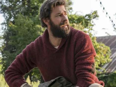 ¿"Un lugar en silencio, parte I" está en Netflix?