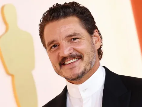 Pedro Pascal se suma a Gladiador 2: el increíble reparto de la película
