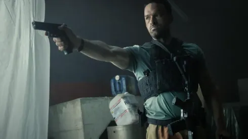 De qué se trata Alias, la nueva película francesa de Netflix de la que todos están hablando.