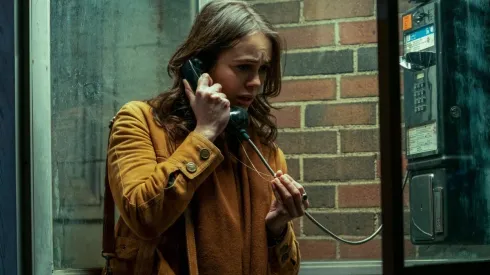 5 series parecidas a ARCHIVO 81 que debes ver en NETFLIX si la extrañas.