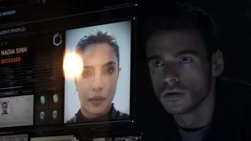 La serie más vista de PRIME VIDEO ahora mismo